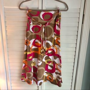 Joyous and Free Skirt